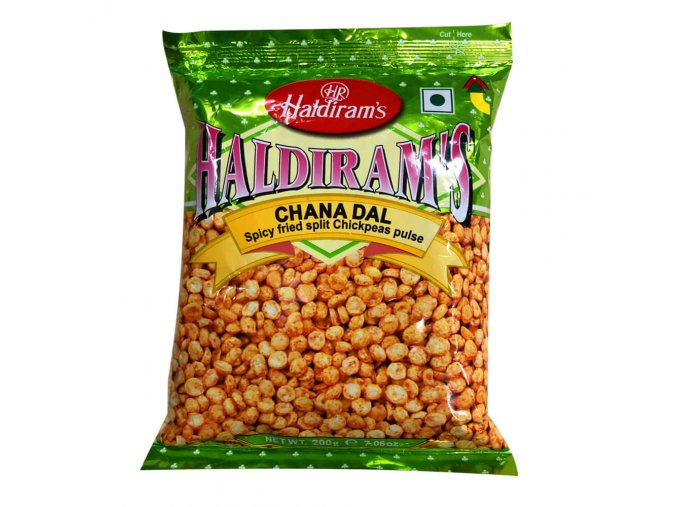 haldirams chana dal