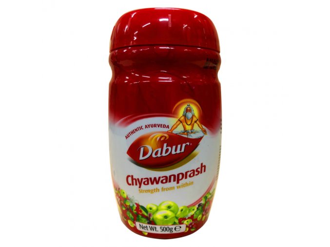 dabur chyawanprash 500g