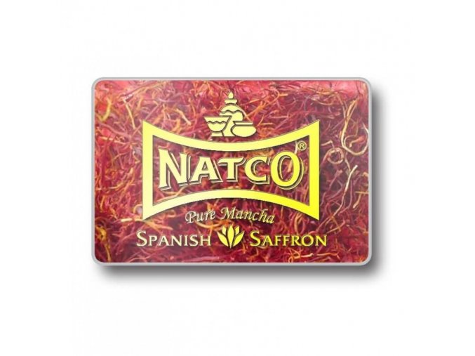 natco saffron