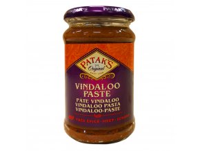 pataks windaloo paste