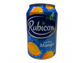 rubicon mango tean