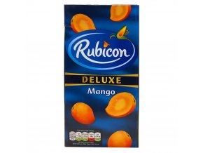 rubicon mango 1ltr