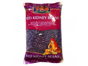 Trs red kidney beans
