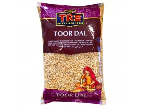 Trs toor dal 1kg