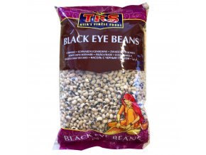 Trs black eye beans 2kg