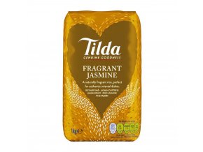 Tilda Fragrant Jasmin 1kg