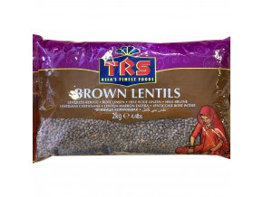 Trs bron lentils 2gk