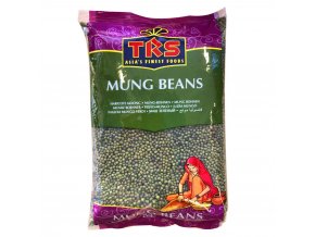 Trs mung beans 2kg
