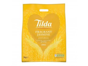 Tilda Fragrant Jasmin 5kg