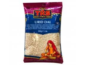 Trs urid dal 500g