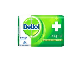 dettol soap