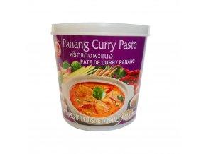 panag curry paste cockbrand