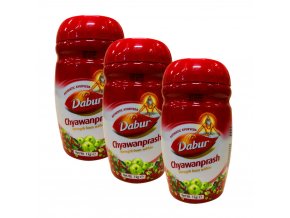 dabur chyawanprash 3 X 1000g