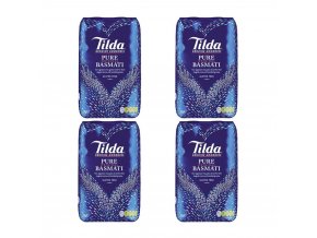 tilda basmati ryze 4 x 2kg