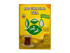 do ghazal tea 500g