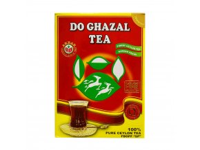 do ghazal tea 500g.