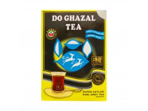 do ghazal green tea 500g ceylon