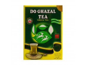 do ghazal green tea 500g