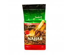 cafe najjar 200g