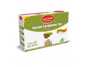 Cardamom Instant Tea I
