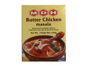 MDH butter chicken masala