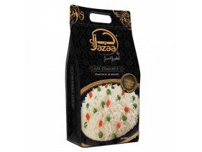JAZAA BASMATI RÝŽE 5KG