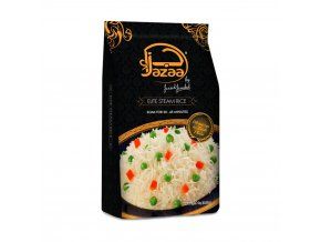 JAZAA BASMATI RÝŽE 1KG