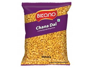 Chana Dal Masala