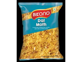 Dal Moth 200g