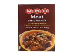 MDH meat curry masala