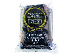 HEERA KOŘENÍ SKOŘICE CELÁ (CINNAMON STICKS) 50G