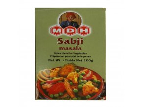 MDH sabji masala