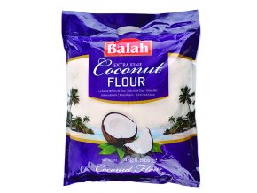 BALAH KOKOSOVÉ MOUKA (COCONUT FLOUR) 4KG