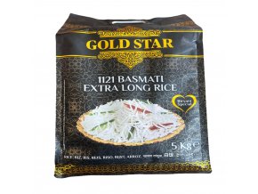 gold star rice
