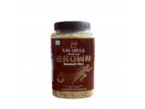 lal qilla brown rice 1kg