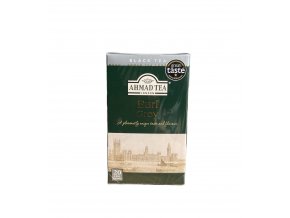 AHMAD TEA EARL GREY 20X2G