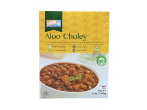 ASHOKA ALOO CHOLEY (280G)