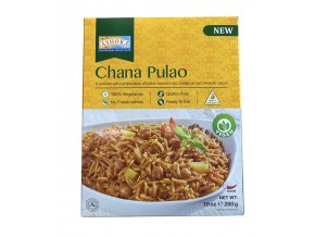 ASHOKA CHANA PULAO (280G)