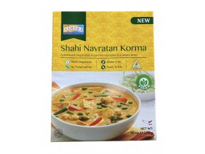 ASHOKA SHAHI NAVRATAN KORMA (280G)