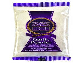 heera garlic powder 100g