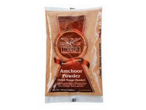 HEERA MANGOVÝ PRÁŠEK (AMCHUR POWDER) 100G