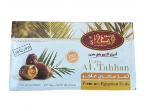 AL TAHHAN EGYPTSKÉ POLOSUCHÉ DATLE 1KILO