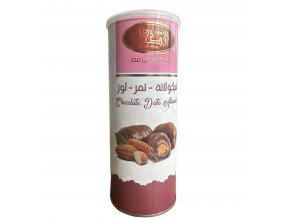 al tahhan chocolate date almond