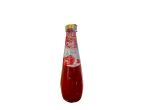 Shezan Chilli-česneková omáčka 300g.