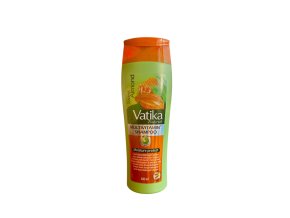 Dabur Vatika Mandlový šampon 400ml