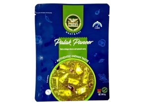 HEERA PALAK PANEER 280G