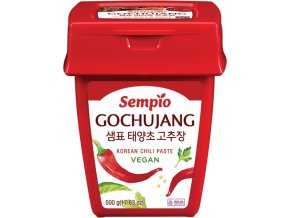 cervena chilli pasta sempio 12x500g jirni korea