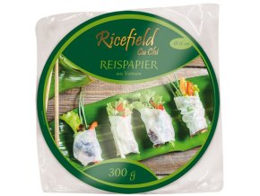 ryzovy papir ricefield 300g