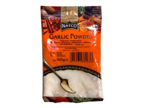 natco garlic powder