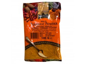 natco turmeric powder